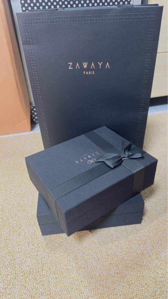 Zawaya Paris Perfume - 2