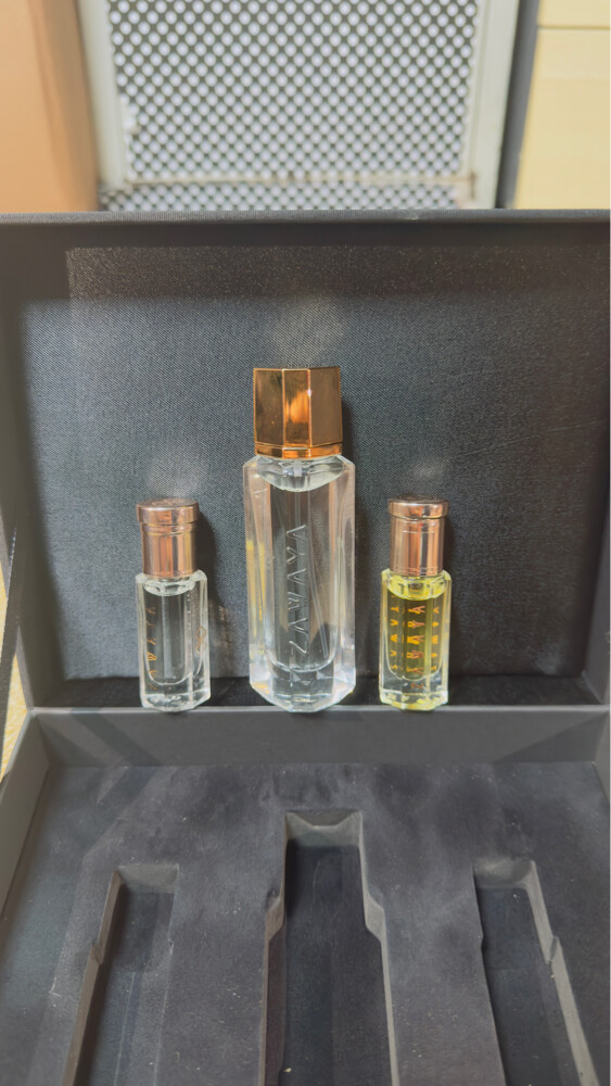 Zawaya Paris Perfume - 7