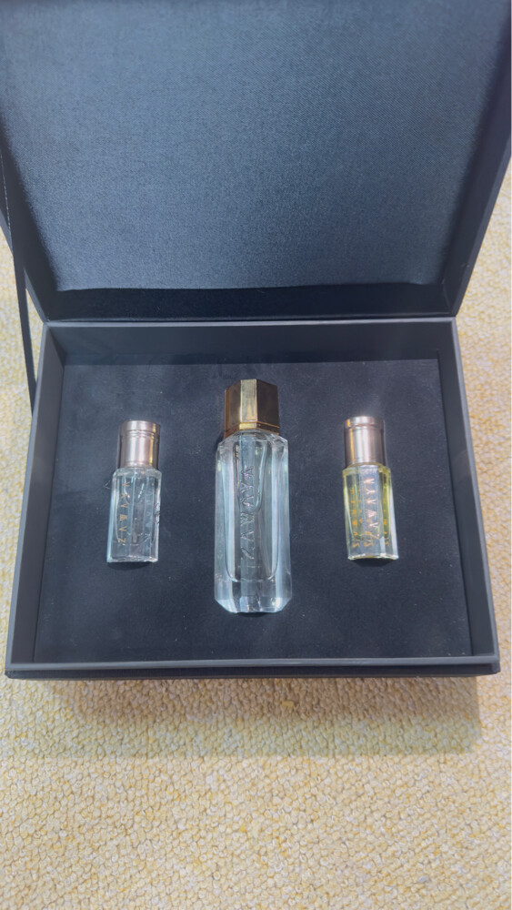 Zawaya Paris Perfume - 3