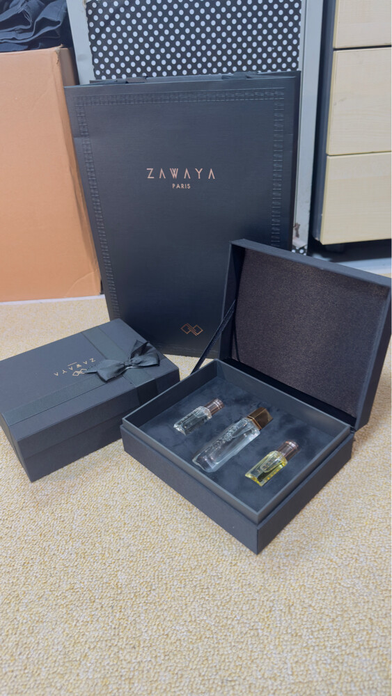Zawaya Paris Perfume - 1