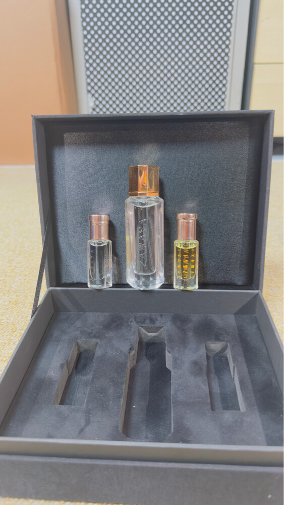 Zawaya Paris Perfume - 8