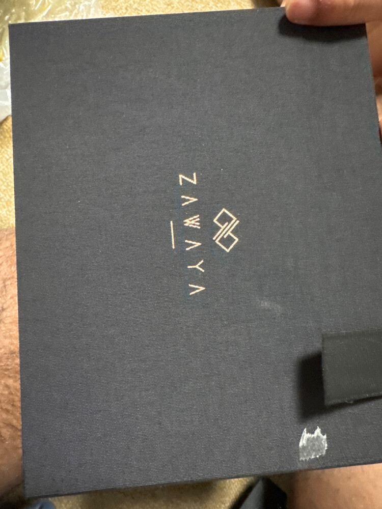 Zawaya Paris Perfume - 9