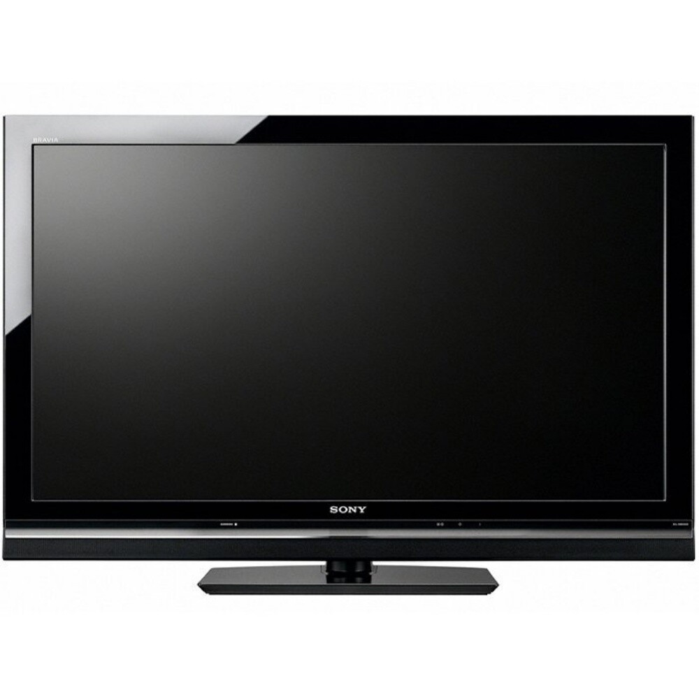 Sony bravia Tv monitor (not smart) - 1