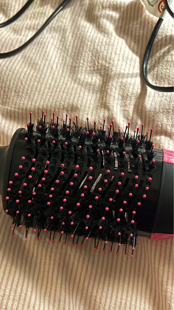 Revlon One-Step Hair Dryer & Volumi - 3