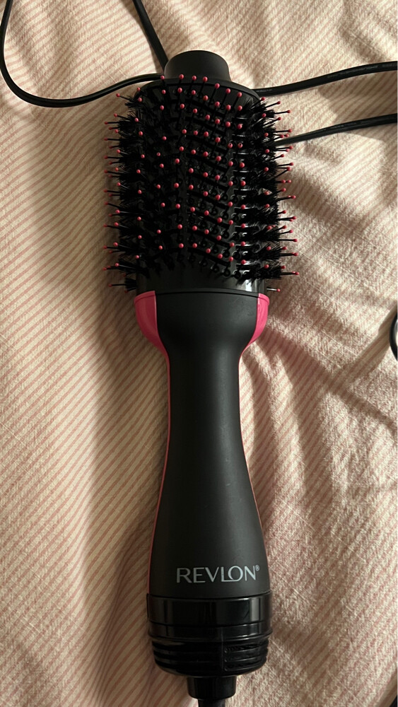 Revlon One-Step Hair Dryer & Volumi - 1