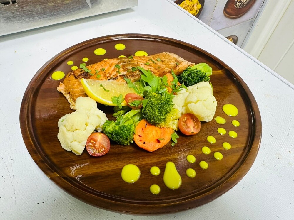 Diet Healthy Food - 4