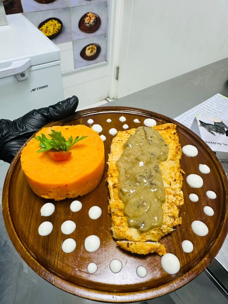 Diet Healthy Food - 3
