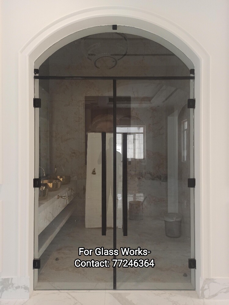 All Kinds of Glass Works - 6