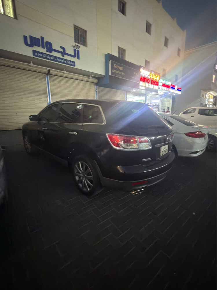 مازار سي اكس ٩ - 3