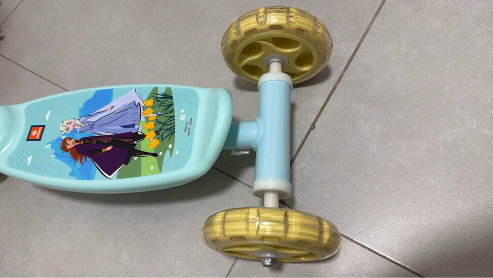 scooter - 3