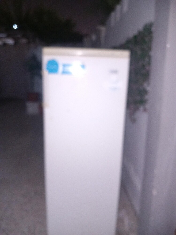 عندي ثلاجة فريزر - 2
