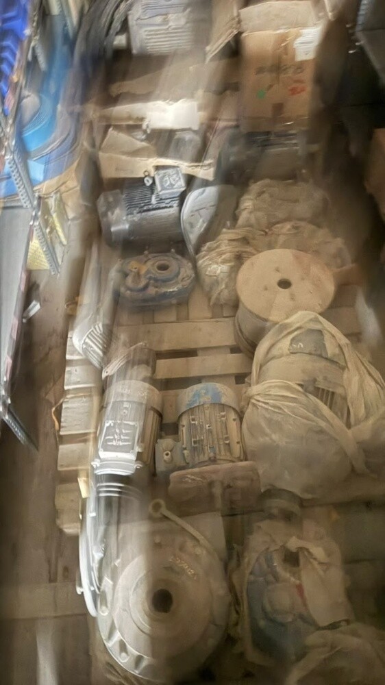 جميع القطع للبيع - 23