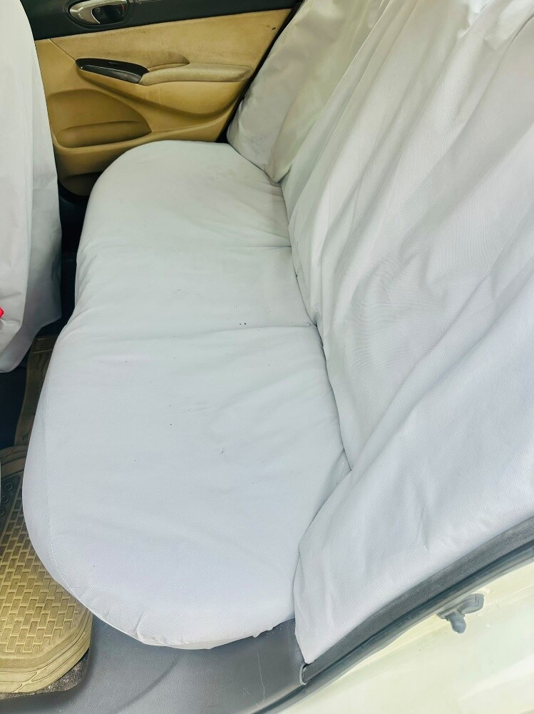 هوندا سيفيك - 6