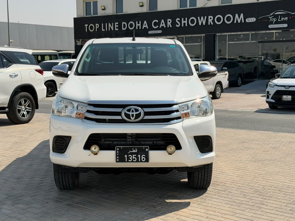 بيكب ديزل اتومتيك ٢٠٢٠ دبل - 2