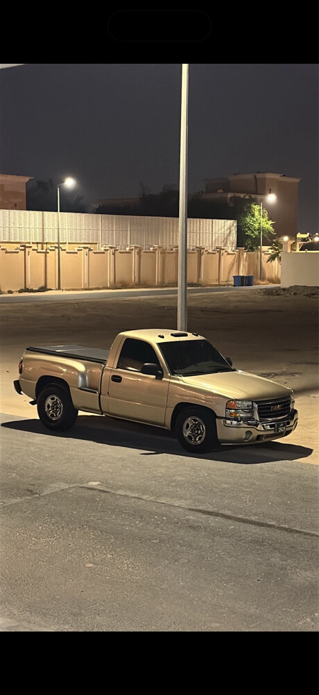 جمس مخصر 6.0 - 6