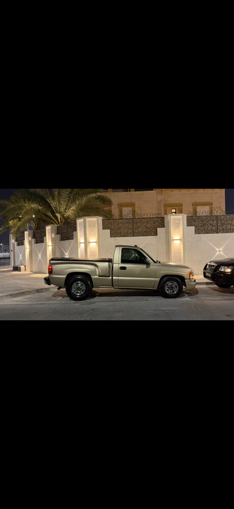 جمس مخصر 6.0 - 2