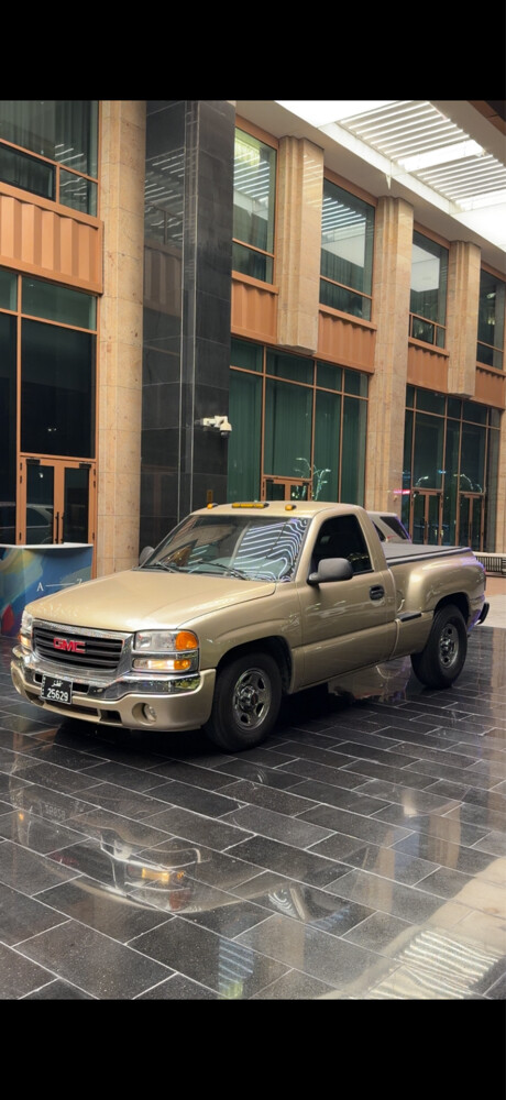 جمس مخصر 6.0 - 4