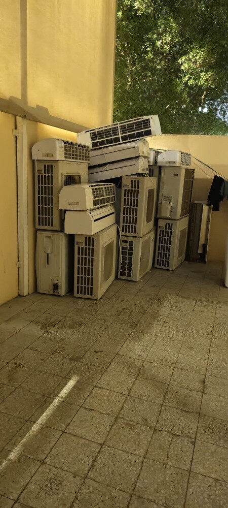 Air Conditioner - 5