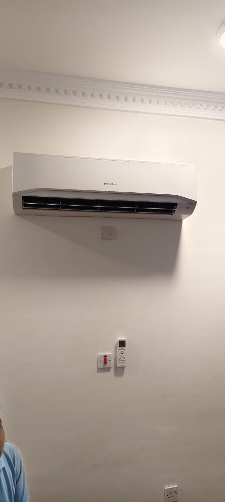 Air Conditioner - 3
