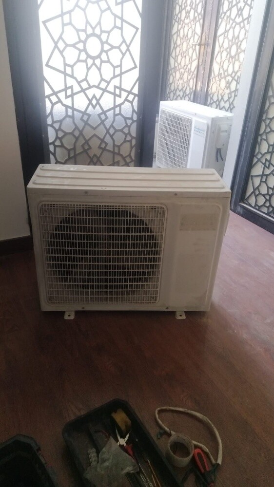 Air Conditioner - 9