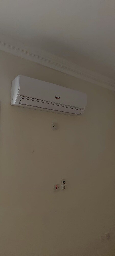 Air Conditioner - 2