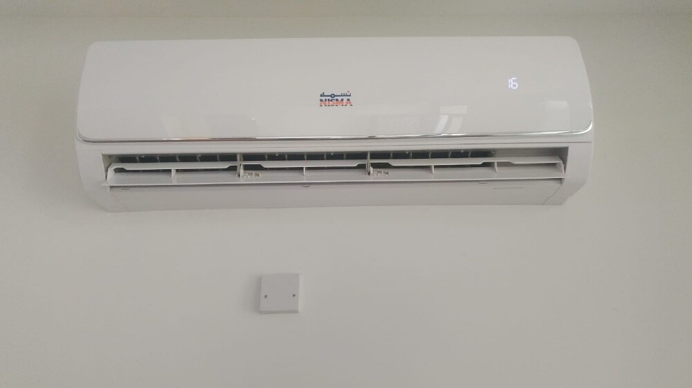 Air Conditioner - 6
