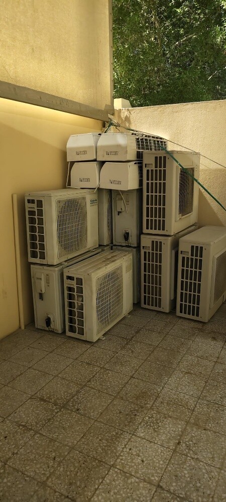 Air Conditioner - 4