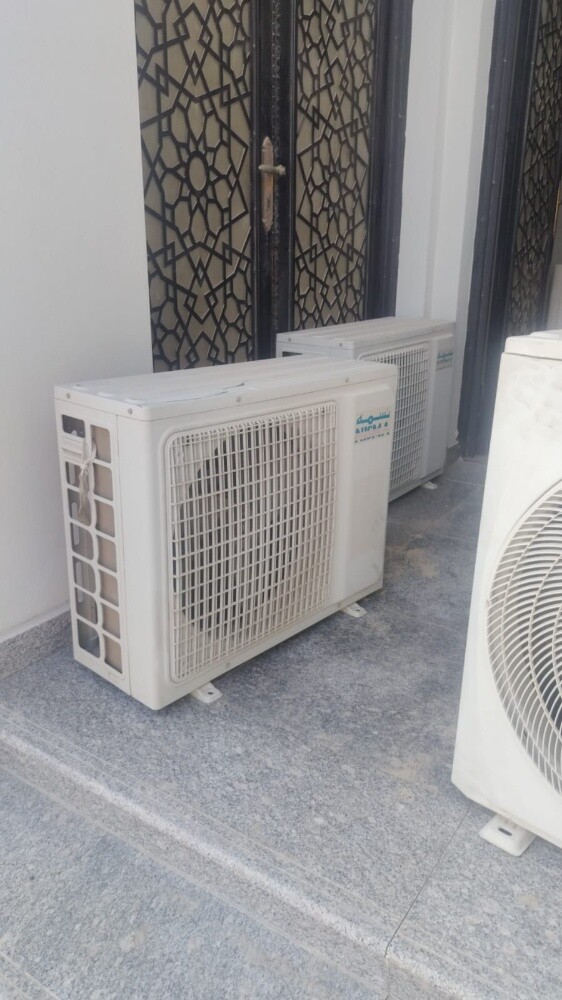 Air Conditioner - 10