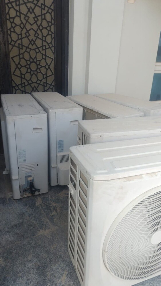 Air Conditioner - 8
