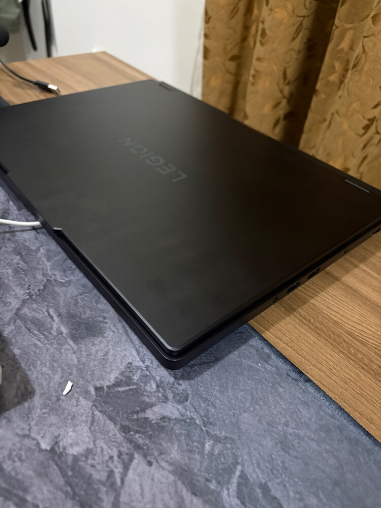 legion pro 5 gaming laptop - 2