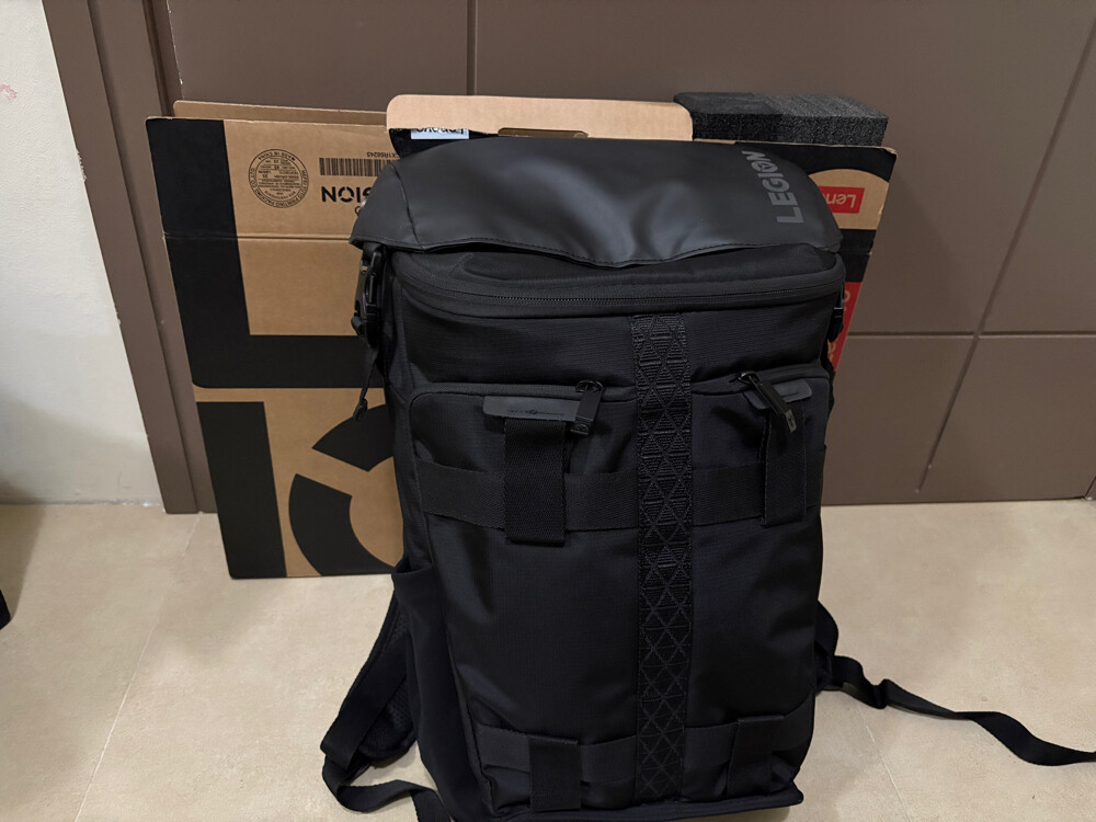 legion pro 5 gaming laptop - 3