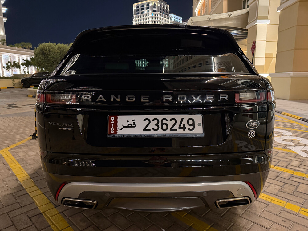 فيلار اس اى ار دايمنك 2019 - 5