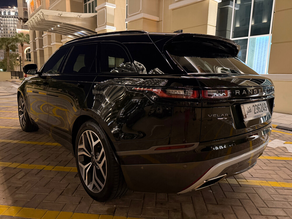فيلار اس اى ار دايمنك 2019 - 6