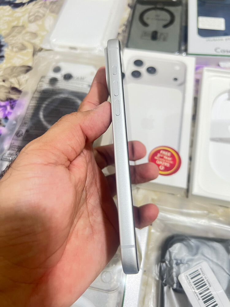 IPhone 17pro max 512GB - 3