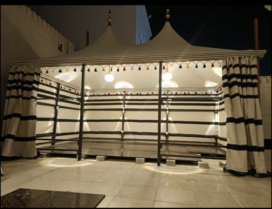 شركه النور العربي  - 7