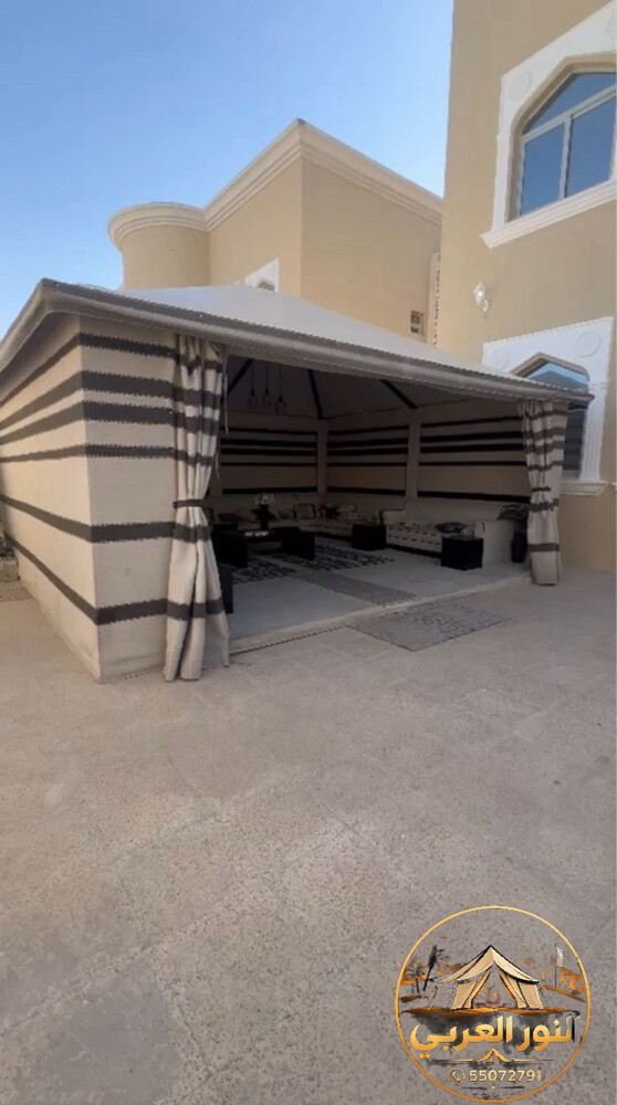 شركه النور العربي  - 4