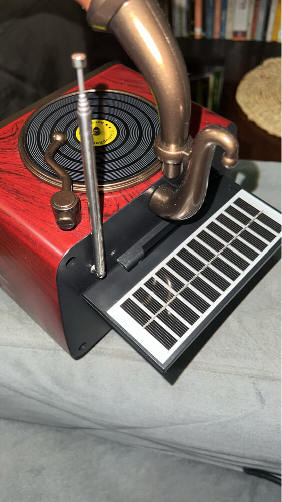 radio & bluetooth music  - 2