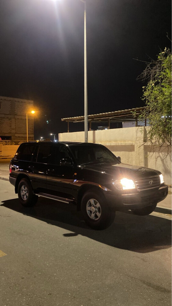 جي اكس 2003 - 1