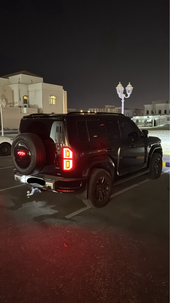 ليوبارد 5  - 5