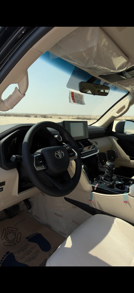 للبيع جي اكس 2026 مجهز بالكامل - 5