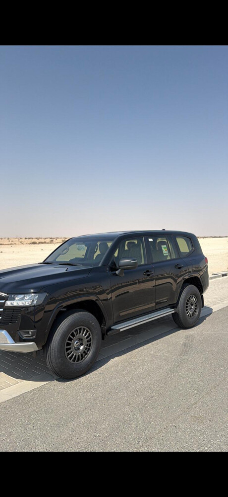 للبيع جي اكس 2026 مجهز بالكامل - 4