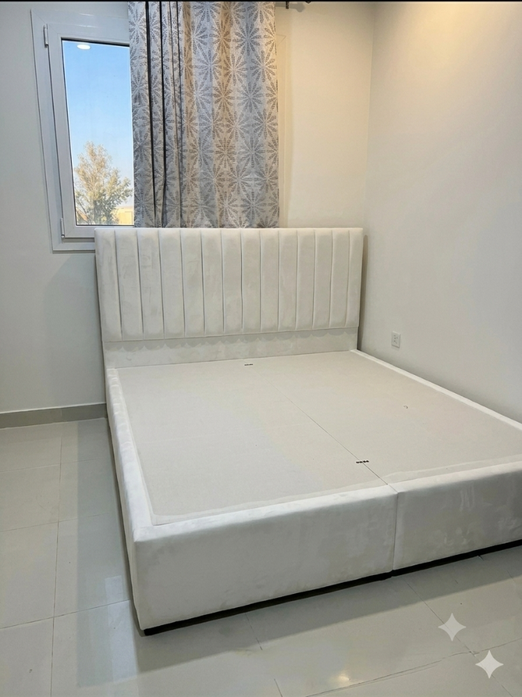 bedframe divan luxury - 4