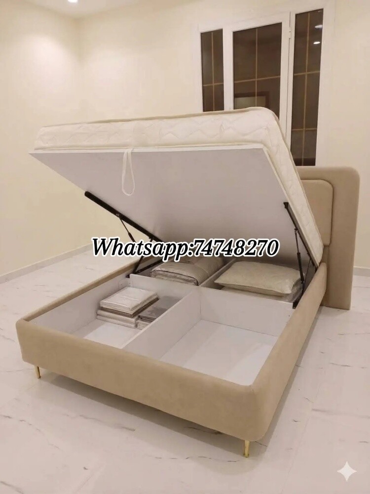 bedframe divan luxury - 7