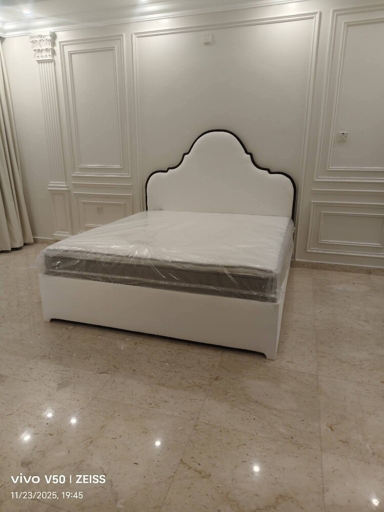 bedframe divan luxury - 8