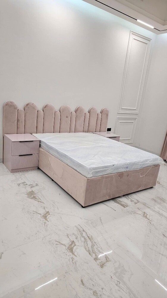 bedframe divan luxury - 9