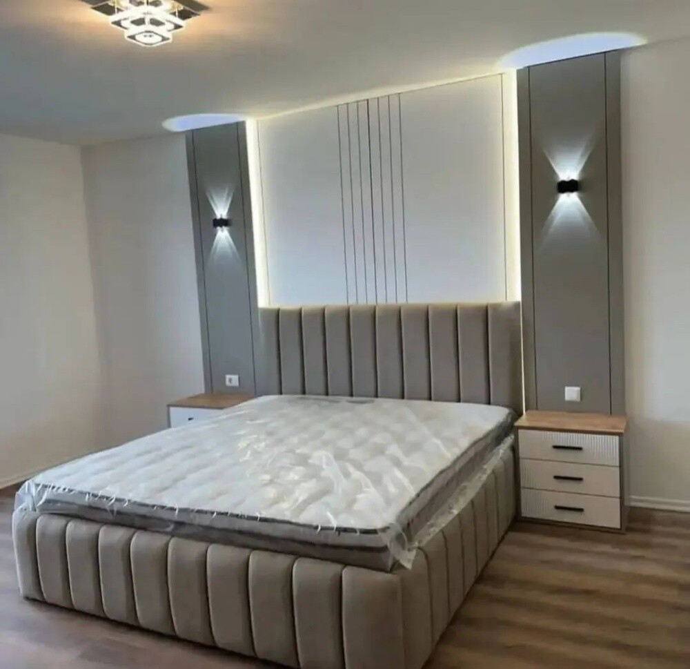 bedframe divan luxury - 6
