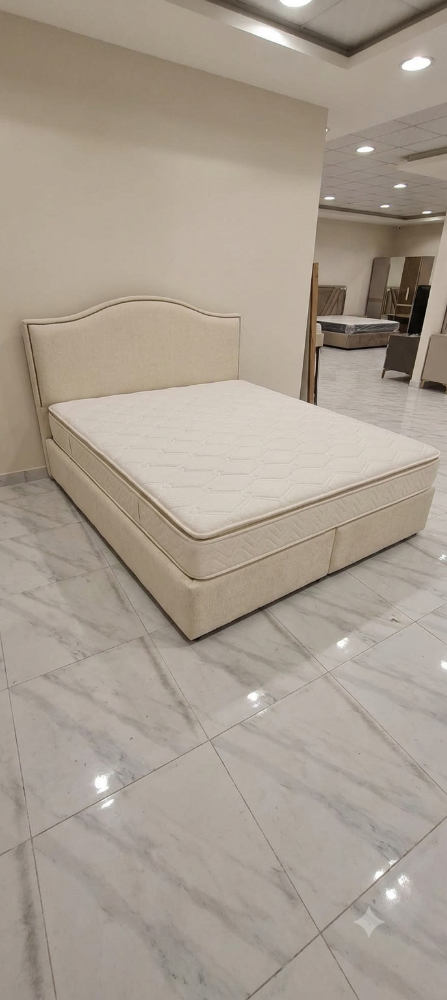 bedframe divan luxury - 5