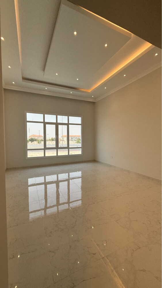 فيلا للإيجار – ساكن أول | الثمامة - 16