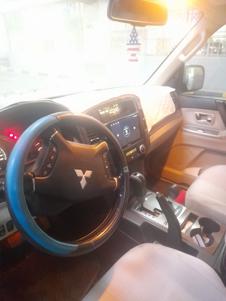 باجيرو - 1
