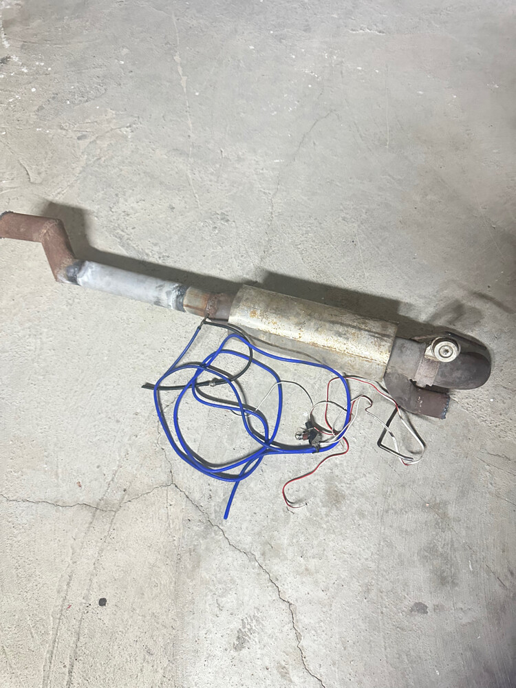 electronic dabba - 1